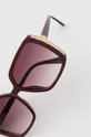 Γυαλιά ηλίου Aldo KHYLEX Συνθετικό ύφασμα, Μέταλλο