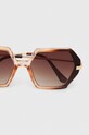 Accesorii Aldo ochelari de soare YBOA YBOA.200 maro
