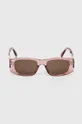 Сонцезахисні окуляри Aldo LAURAE рожевий