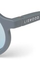 Detské slnečné okuliare Liewood LW18289 sivá AW23