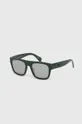 zielony Vans okulary przeciwsłoneczne Męski