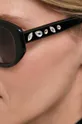Сонцезахисні окуляри Swarovski 5679527 DEXTERA ORGANIC чорний