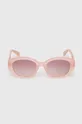 Сонцезахисні окуляри Swarovski 5679541 DEXTERA ORGANIC рожевий