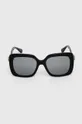 Swarovski okulary przeciwsłoneczne 5679521 LUCENT czarny