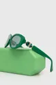 зелёный Солнцезащитные очки Swarovski 5679539 LUCENT
