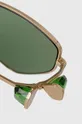 зелёный Солнцезащитные очки Swarovski 5679537 LUCENT