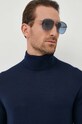 Swarovski okulary przeciwsłoneczne 5679547 ORBITA 5679547 niebieski AW23
