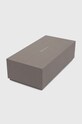 Rick Owens sunglasses RG0000006.GBLKDE