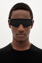 Rick Owens occhiali da sole RG0000007.GBLKB