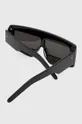 Rick Owens okulary przeciwsłoneczne Occhiali Da Sole Sunglasses Phleg Unisex