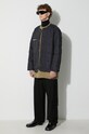 Солнцезащитные очки Rick Owens RG0000007.GBLKB