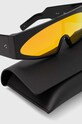 Rick Owens sunglasses RG0000004.GBLKP