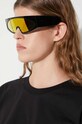 Rick Owens sunglasses RG0000004.GBLKP