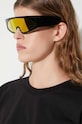 Rick Owens sunglasses RG0000004.GBLKP
