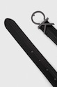 Calvin Klein curea de piele K60K610790 negru AW23