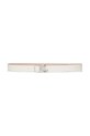 Lauren Ralph Lauren curea de piele cu două fețe 412912039 multicolor AA00