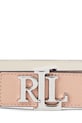 Doplnky Obojstranný kožený opasok Lauren Ralph Lauren 412912039 viacfarebná