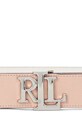 Akcesoria Lauren Ralph Lauren pasek skórzany dwustronny 412912040 multicolor