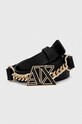 Armani Exchange pasek czarny 941174.3R723