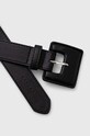 Remen Sisley 6HEEWL01V.700 crna AW23