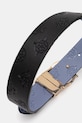 Akcesoria Guess pasek dwustronny BW7861.P3430 czarny