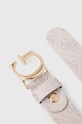 Ζώνη Guess VIKKY BW7862.P3430 ροζ SS25