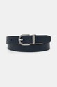 MICHAEL Michael Kors pasek dwustronny granatowy 551700