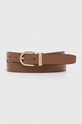MICHAEL Michael Kors curea cu doua fete maro 551700
