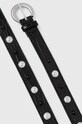 Remen Morgan 3BUFFA.NOIR crna AW23