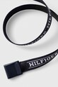 Дитячий ремінь Tommy Hilfiger AU0AU01793.9BYX темно-синій AW23