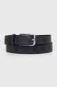 Akcesoria Guess pasek i etui na karty GFBOXM.P3305 czarny