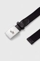 Polo Ralph Lauren pasek 405898368 czarny AW23