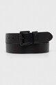 Polo Ralph Lauren curea de piele negru 405898668