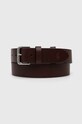 Polo Ralph Lauren curea de piele maro 405899989