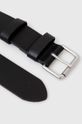 Кожен колан Polo Ralph Lauren 405899989 черен AA00