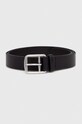 Polo Ralph Lauren curea de piele negru 405913732