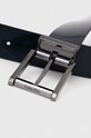 Аксесоари Кожен колан с две лица Calvin Klein K50K510931 черен