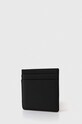Δερμάτινη ζώνη Calvin Klein K50K511025 μαύρο
