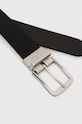 Аксесоари Колан с две лица Calvin Klein Jeans K50K511139 черен