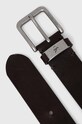 Calvin Klein Jeans curea de piele K50K511142 maro AW23