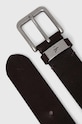 Calvin Klein Jeans curea de piele K50K511142 maro AW23