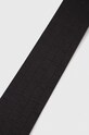 Pepe Jeans curea de piele Parker PM021012.999 negru AW23