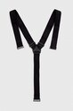 Підтяжки Montane outdoor чорний AMBRA16