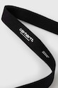 Carhartt WIP pasek Script Belt Tonal I028401.89XX czarny AW23