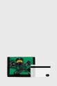 Lego portfel 10103 zielony