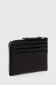 Peněženka Tommy Hilfiger AW0AW14889 černá AW23