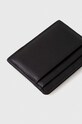 Tommy Hilfiger etui na karty AW0AW15090 czarny AW23