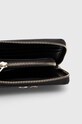 Akcesoria Calvin Klein portfel K60K610781 czarny
