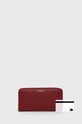 Πορτοφόλι Calvin Klein K60K610949 μπορντό