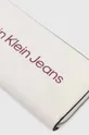 fehér Calvin Klein Jeans pénztárca